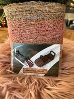 Bobslee pinset, Ophalen, Nieuw