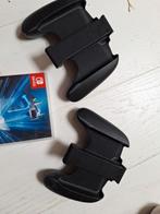 Houders voor joycons nintendo switch, Spelcomputers en Games, Games | Nintendo Switch, 1 speler, Ophalen of Verzenden, Vanaf 3 jaar