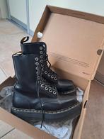 Dr Martens boots, Zwart, Ophalen of Verzenden, Dr. Martens, Zo goed als nieuw