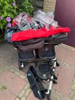 Bugaboo donkey kinderwagen, Kinderen en Baby's, Kinderwagens en Combinaties, Ophalen of Verzenden