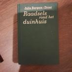 Raadsels rond het duinhuis - Julia Burgers-Drost, Ophalen of Verzenden, Julia Burgers-Drost