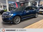 Volkswagen Passat Variant 1.4 TSI PHEV GTE Busi € 24.950,0, Auto's, Volkswagen, Nieuw, Geïmporteerd, 5 stoelen, 750 kg