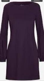 LaDress Blake Raisin xxs of S -zgan travelstof  als nieuw, Ophalen of Verzenden, Zo goed als nieuw, Maat 36 (S), LaDress