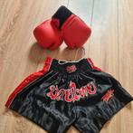 Boks, Maat XS of kleiner, Ophalen, Zo goed als nieuw, Overige