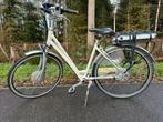 Sparta C5 elektrische fiets, 51 tot 55 cm, Ophalen, Zo goed als nieuw, Sparta