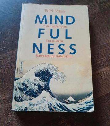 Edel Maex - Mindfulness beschikbaar voor biedingen