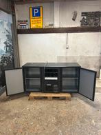 Gamko Koeling met Flessennest, Ophalen, Gebruikt, Overige materialen, Zwart