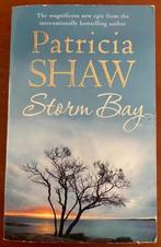 Storm bay van patricia Shaw, Ophalen of Verzenden, Gelezen