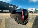 Ford Transit Custom GB 2.0 Tdci 130PK 300 L1h1 2022, Auto's, Voorwielaandrijving, 1995 cc, 4 cilinders, 129 pk