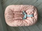 Stokke babyset, Ophalen, Zo goed als nieuw, Meegroeistoel