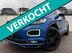 Volkswagen T-Roc 2.0 TSI 4Motion Sport Business R LINE /PANO, Automaat, Stof, Euro 6, 1984 cc