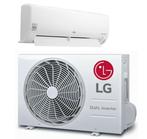 Airco LG New Deluxe inclusief montage en afwerking, Afstandsbediening, 100 m³ of groter, Ophalen of Verzenden, Verwarmen