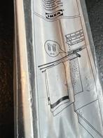 Nieuw IKEA handdoekrek Rationell, Huis en Inrichting, Badkamer | Badkamermeubels, Ophalen of Verzenden, Nieuw, Overige typen