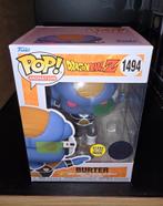Funko Pop! 1494 Burter (GITD SE) DragonBall Z, Ophalen of Verzenden, Nieuw