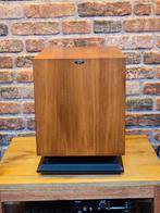 Chario Syntar SW1 subwoofer, Audio, Tv en Foto, Overige merken, Subwoofer, ., Ophalen of Verzenden