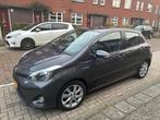Toyota Yaris 1.5 | Full Hybrid | 2014 Grijs | Parkeercamera, Auto's, Toyota, Euro 5, 1497 cc, 74 pk, 4 cilinders
