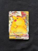 Pikachu Vmax | Vivid Voltage | 044/185, Ophalen of Verzenden, Zo goed als nieuw