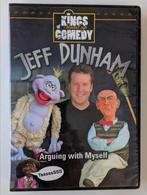 DVD Jeff Dunham, Ophalen of Verzenden, Zo goed als nieuw, Stand-up of Theatershow