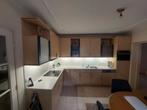 Complete keuken, Huis en Inrichting, Keuken | Complete keukens, Ophalen, Gebruikt, Hoekkeuken
