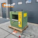 SICAR Vandiktebank schaafbank schaven ** 500mm, Ophalen of Verzenden, Zo goed als nieuw