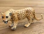 Schleich luipaard, Ophalen of Verzenden, Gebruikt