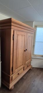 Grote kast, veel opbergruimte, Ophalen, Gebruikt, 150 tot 200 cm, 150 tot 200 cm