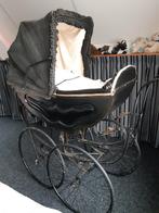 antieke kinderwagen eventueel met reborn pop, Kinderen en Baby's, Kinderwagens en Combinaties, Ophalen, Gebruikt, Overige merken