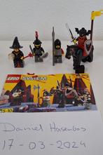 Lego Fright Knights 6031 Fright Force, Complete set, Ophalen of Verzenden, Lego, Zo goed als nieuw