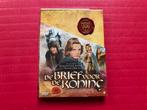 De brief voor de koning 2 DVD, Cd's en Dvd's, Vanaf 6 jaar, Ophalen of Verzenden, Zo goed als nieuw, Boxset