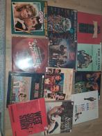60 x Vinyl soundtracks/ Filmmuziek., Ophalen, Zo goed als nieuw