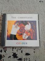 The Christians - Colour CD, Ophalen of Verzenden, 1980 tot 2000, Zo goed als nieuw