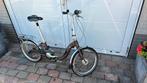 Dahon alu ciao vouwfiets 3 vers, Fietsen en Brommers, Fietsen | Vouwfietsen, Ophalen, Zo goed als nieuw, Dahon