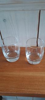14x limonadeglazen Libbey, Verzamelen, Glas en Borrelglaasjes, Ophalen, Zo goed als nieuw