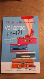 Vakantiepret?! - Mariëlle Bovenkamp, Ophalen, Nieuw