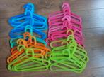 40 stuks Ikea kinderkleding hangers, Ophalen of Verzenden, Zo goed als nieuw