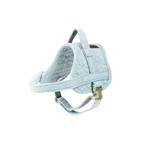 KENTUCKY Body Safe Wool Harnas Blauw Borst 49-67 cm KOOPJE!, Ophalen of Verzenden, Nieuw