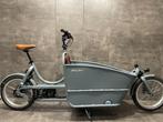 Johnny Loco TwinCruiser Earl-Grey! Nu direct leverbaar!, Fietsen en Brommers, Fietsen | Bakfietsen, Nieuw, Elektrisch, Johnny Loco