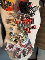 Star wars kerstdecoratie, Ophalen of Verzenden, Zo goed als nieuw, Versiering, Kerst of Sinterklaas