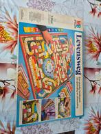 Leuke Levensweg bordspel in goede staat, Hobby en Vrije tijd, Gezelschapsspellen | Bordspellen, Vijf spelers of meer, Ophalen of Verzenden