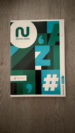 Nu Nederlands leerwerkboek 3f, Boeken, Schoolboeken, Nieuw, Ophalen of Verzenden, Mariska van Daele-van Deursen, Nederlands