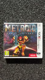 Nintendo 3DS game - METROID Samus Returns - NIEUW & GESEALED, Spelcomputers en Games, Games | Nintendo 2DS en 3DS, Ophalen of Verzenden