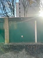 Gerage box te huur