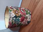 Prachtige vintage lampenkap, Ophalen, Gebruikt, Rond, Vintage