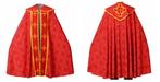 Heren priester uniform (middeleeuwse kerk koorkap kleding), Kleding | Heren, Carnavalskleding en Feestkleding, Verzenden, Nieuw