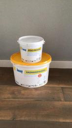 Knauf Stuc Primer, Overige kleuren, Ophalen of Verzenden, Minder dan 5 liter, Verf