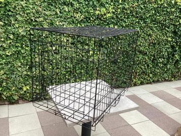 Bench xxl transportkooi vervoerkooi beschikbaar voor biedingen