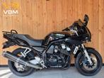 YAMAHA FZS 600 FAZER FZ6 FZ-6 FZ6S Fazer-600 FZS600, 4 cilinders, Motorrijbewijs A, Bedrijf, Onbekend
