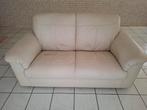 Tweezitsbank GRATIS AFHALEN, Huis en Inrichting, Banken | Sofa's en Chaises Longues, Ophalen, Gebruikt, Tweepersoons
