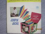 Jackie Davis    -    Jumpin' jackie, Verzenden, 7 inch, Zo goed als nieuw, Pop