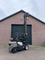 Daewoo G30S 3000kg triplo lpg heftruck, Zakelijke goederen, Machines en Bouw | Heftrucks en Intern transport, 3000 tot 4000 kg